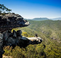 BIG4 NRMA Halls Gap Holiday Park - Accommodation Melbourne