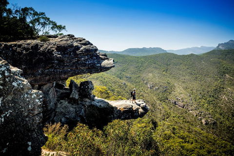 BIG4 NRMA Halls Gap Holiday Park - Melbourne 4u 0