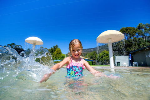 BIG4 NRMA Halls Gap Holiday Park - Melbourne 4u 3