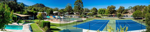 BIG4 NRMA Halls Gap Holiday Park - Melbourne 4u 2