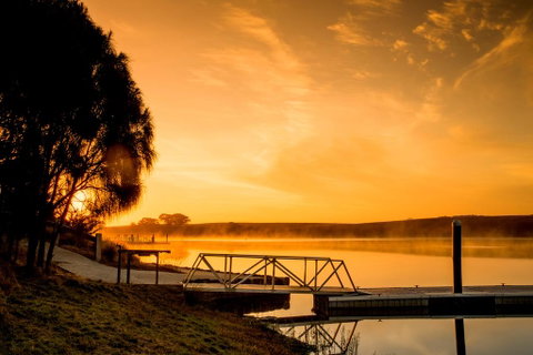 BIG4 NRMA Warrnambool Riverside Holiday Park - Accommodation Melbourne 0