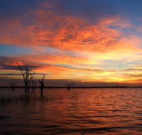 BIG4 NRMA Yarrawonga Mulwala Holiday Park - Accommodation Melbourne