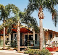BIG4 Perth Midland Tourist Park - Accommodation Melbourne