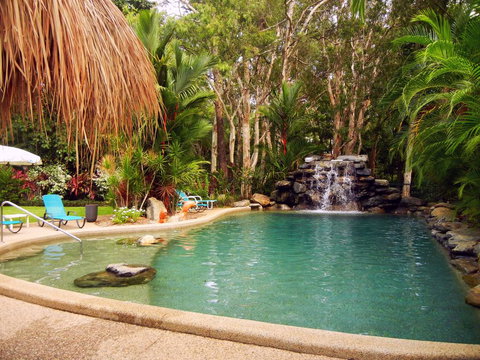Big4 Port Douglas, Glengarry Holiday Park - Accommodation Melbourne 0