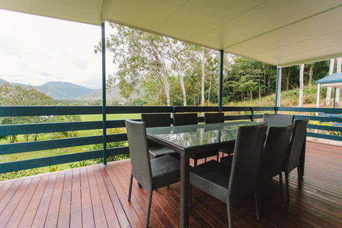 Big4 Port Douglas, Glengarry Holiday Park - Accommodation Melbourne 1