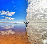 BIG4 Riverside Swan Hill - Accommodation Melbourne