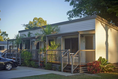 BIG4 Rowes Bay Beachfront Holiday Park - Accommodation Melbourne 3