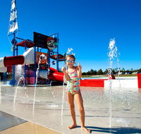 BIG4 Saltwater  Yamba Holiday Park - Accommodation Melbourne
