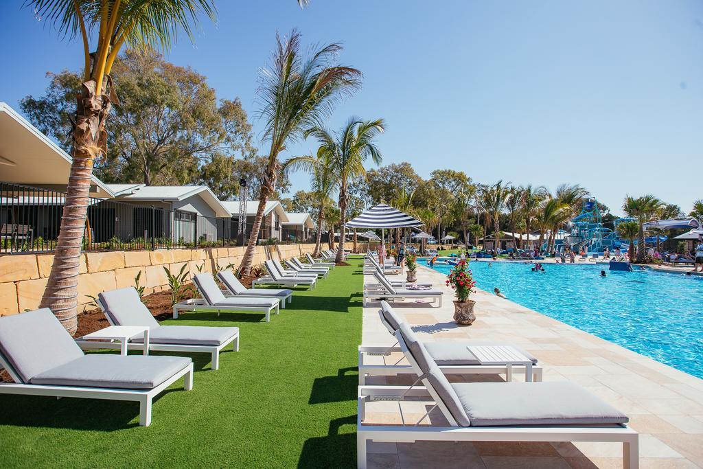 Ningi QLD Accommodation Melbourne