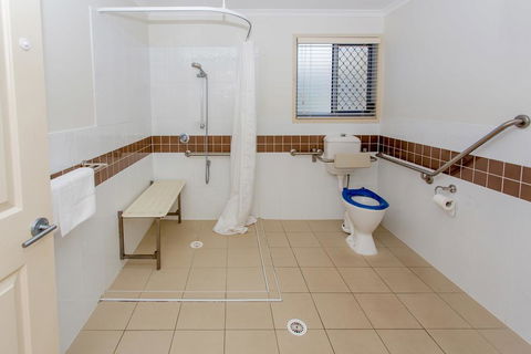 BIG4 Sawtell Beach Holiday Park - Accommodation Melbourne 2