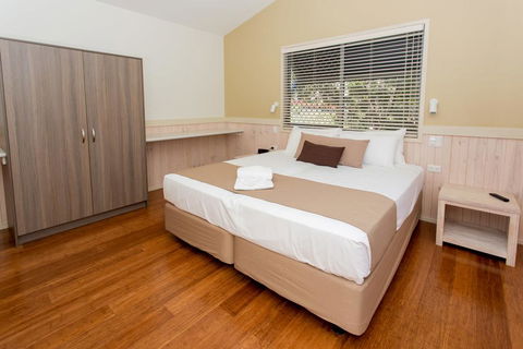 BIG4 Sawtell Beach Holiday Park - Accommodation Melbourne 3