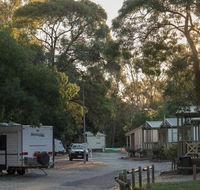 BIG4 Seymour Holiday Park - Accommodation Melbourne