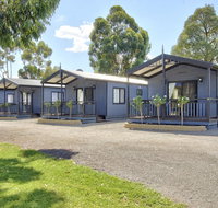BIG4 Swan Hill - Accommodation Melbourne