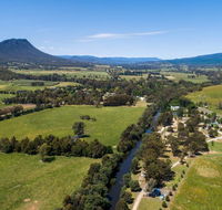 BIG4 Taggerty Holiday Park - Accommodation Melbourne