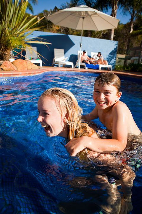 BIG4 Tathra Beach Holiday Park - Accommodation Melbourne 3