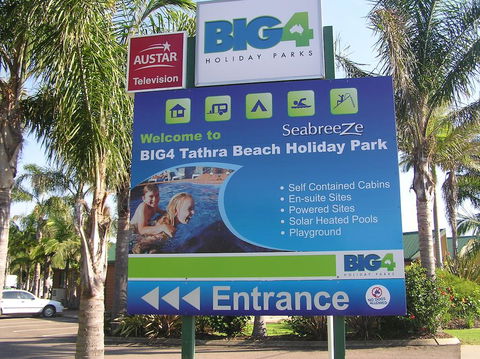 BIG4 Tathra Beach Holiday Park - Accommodation Melbourne 1