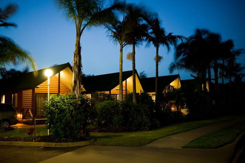 BIG4 Tathra Beach Holiday Park - Accommodation Melbourne 0