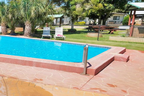 BIG4 Toowoomba Garden City Holiday Park - Accommodation Melbourne 3