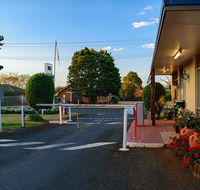BIG4 Toowoomba Garden City Holiday Park - Accommodation Melbourne