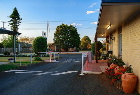 BIG4 Toowoomba Garden City Holiday Park - Accommodation Melbourne 0