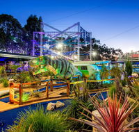 BIG4 Traralgon Park Lane Holiday Park - Melbourne 4u