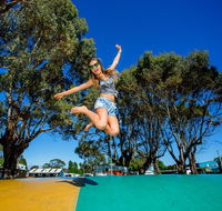 BIG4 Ulverstone Holiday Park - Accommodation Melbourne
