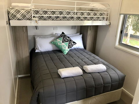 BIG4 Wagga Wagga Holiday Park - Accommodation Melbourne 1