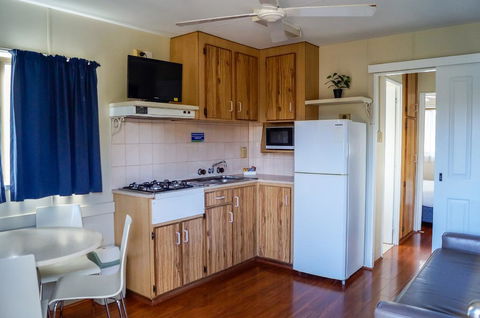 BIG4 Wagga Wagga Holiday Park - Accommodation Melbourne 3