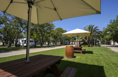 BIG4 Wangaratta North Cedars Holiday Park - Accommodation Melbourne 2