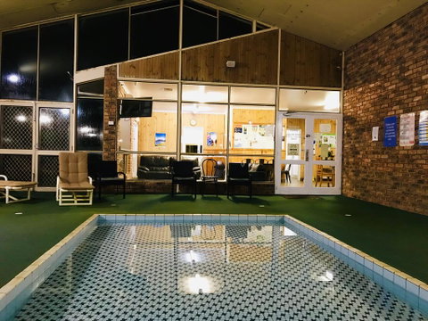 BIG4 Warrnambool Figtree Holiday Park - Accommodation Melbourne 3