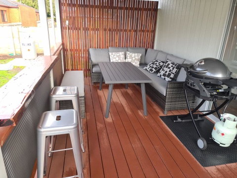 BIG4 Warrnambool Figtree Holiday Park - Accommodation Melbourne 1