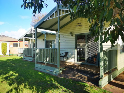 BIG4 Warrnambool Figtree Holiday Park - Accommodation Melbourne 2