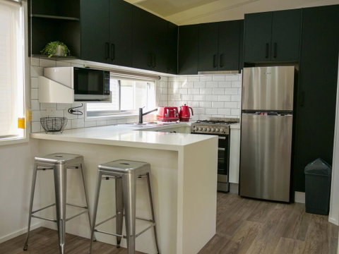 BIG4 Warrnambool Figtree Holiday Park - Accommodation Melbourne 0