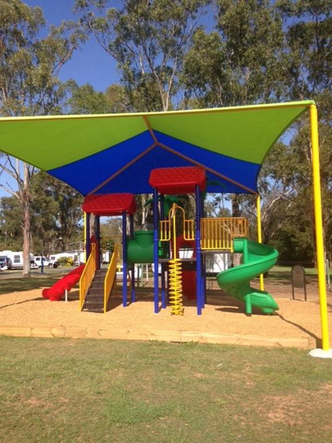 BIG4 Warwick Holiday Park - Accommodation Melbourne 3