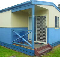 BIG4 Waters Edge Holiday Park - Melbourne 4u