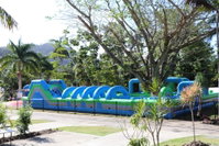 BIG4 Whitsundays Tropical Eco Resort