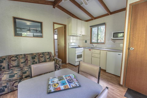 BIG4 Wye River Holiday Park - Accommodation Melbourne 2