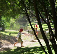 BIG4 Wye River Holiday Park - Accommodation Melbourne
