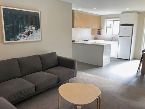 BIG4 Wye River Holiday Park - Accommodation Melbourne 1