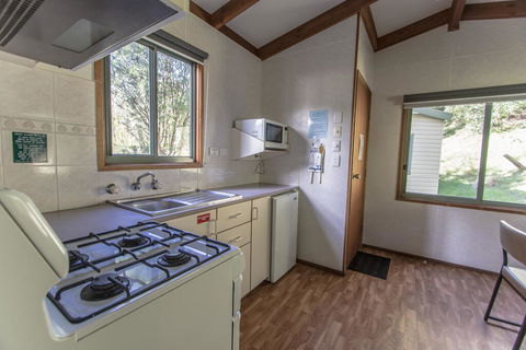 BIG4 Wye River Holiday Park - Accommodation Melbourne 3