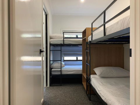 BIG4 Yarra Valley Park Lane Holiday Park - Accommodation Melbourne 2
