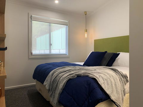 BIG4 Yarra Valley Park Lane Holiday Park - Accommodation Melbourne 3