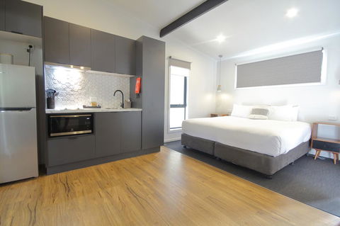 BIG4 Yarra Valley Park Lane Holiday Park - Accommodation Melbourne 0