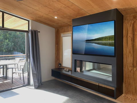 BIG4 Yarra Valley Park Lane Holiday Park - Accommodation Melbourne 1