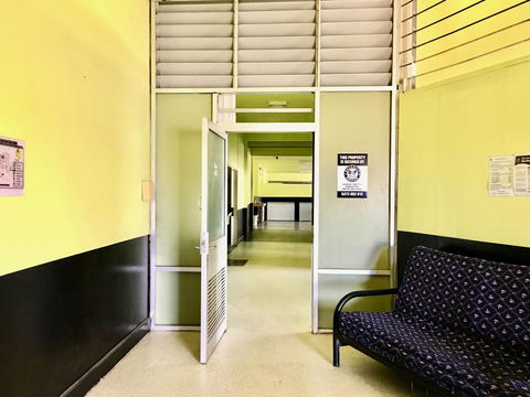 Bigfoot Backpackers - Accommodation Melbourne 3