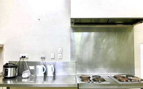 Bigfoot Backpackers - Accommodation Melbourne 1