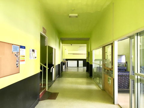 Bigfoot Backpackers - Accommodation Melbourne 0