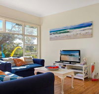 BiJ's on the Beach - 200 metres to the water