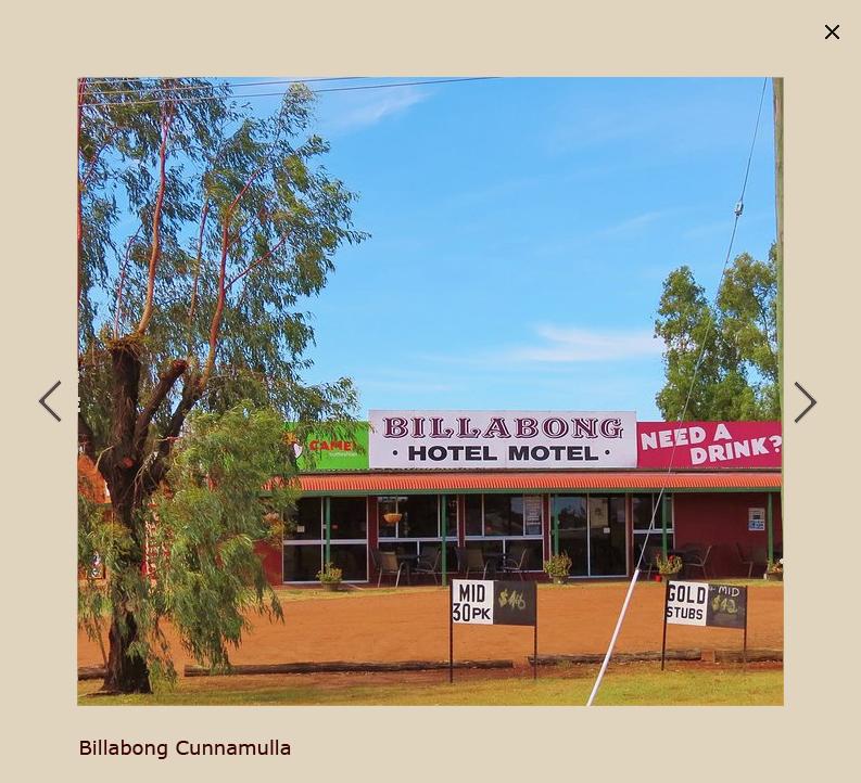 Cunnamulla QLD Melbourne 4u