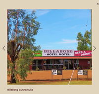 Billabong Hotel - Melbourne 4u